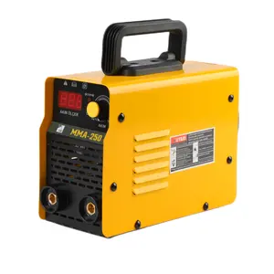 Factory Price Manufacturer Supplier Inverter Copper Wire Electric Small Solda Inversora Mma Welding Machine