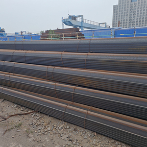 Q235B Q345B Q420C Q460C SS40 Precio barato Mayor calidad de acero H Beam - Product Image 5