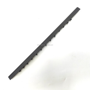 Para HP 15S-DU 15-DY 15-DW: Tapa de bisagra LCD, tira embellecedora, cubierta L94451-001 - Product Image 2
