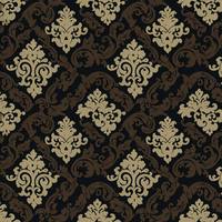 Tissu tricoté extensible respirant antistatique en polyester/spandex 100D de poids moyen, motif géométrique abstrait, design personnalisé pour canapé