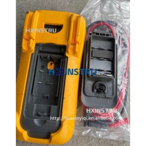 Multímetro Digital 12E+ AC/DC/Diodo/R/C Voltaje Corriente Capacitancia Ohm H - Product Image 4