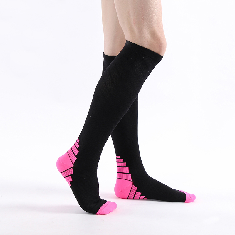 Bonvolant Compression Socks - 2025 New Design, Breathable