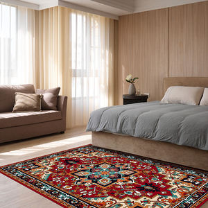 2026 Style chinois 3d salon tapis salon grand intérieur mode tapis ménage - Product Image 1