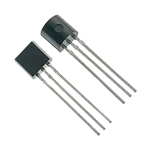 Chip Lm35 Lm35dz a-92 sensore di temperatura Ic Lm35dz