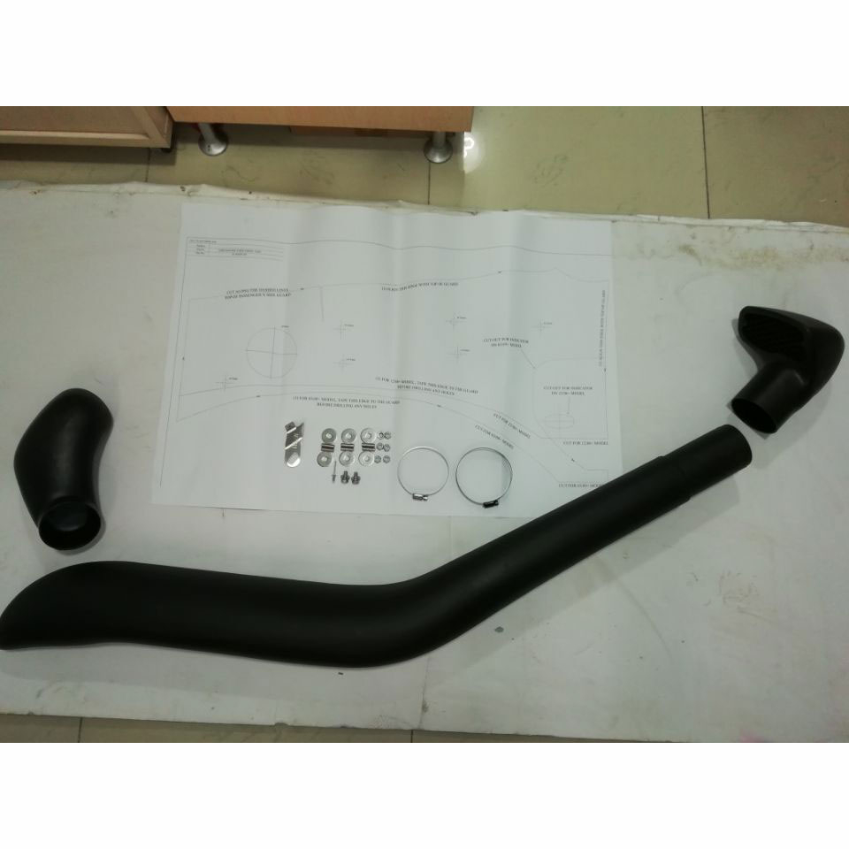 Автомобильные аксессуары для подводного плавания 4WD 4x4 для пикапа RANGER PJ PK 2006