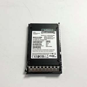 P50219-B21 P50956-001 สำหรับเซิร์ฟเวอร์ภายใน ใหม่ 3.84TB NVMe Gen4 ประสิทธิภาพสูง อ่านหนัก SFF BC U.3 PM1733a - Product Image 2
