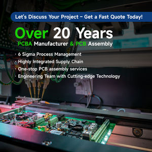 Profissional One-Stop PCBA <span class=keywords><strong>Board</strong></span> Service Electronic <span class=keywords><strong>Circuit</strong></span> <span class=keywords><strong>Board</strong></span> <span class=keywords><strong>LED</strong></span> PCBA Prototype Fabricante - Product Image 6