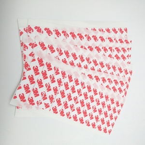 Ruban adhésif tissé double face blanc <span class=keywords><strong>3M</strong></span> 55236, forte adhérence, adhésif fin, haute conformabilité pour les pièces intérieures automobiles - Product Image 2