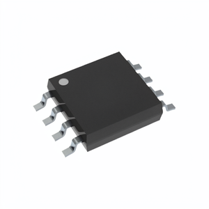 Composant électronique à puce NJM2233BM 8 SOIC en stock - Product Image 1