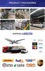 Лучшие производители: рулонная лента из нержавеющей стали серии 400 по низкой цене и с высоким качеством - Product Image 6