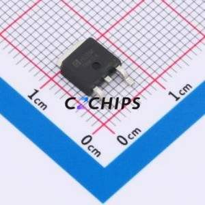 Nuevo-Original LM78M12ADT/TR TO-252-2 Circuito integrado IC Chip PMIC Regulador lineal (LDO) - Product Image 1