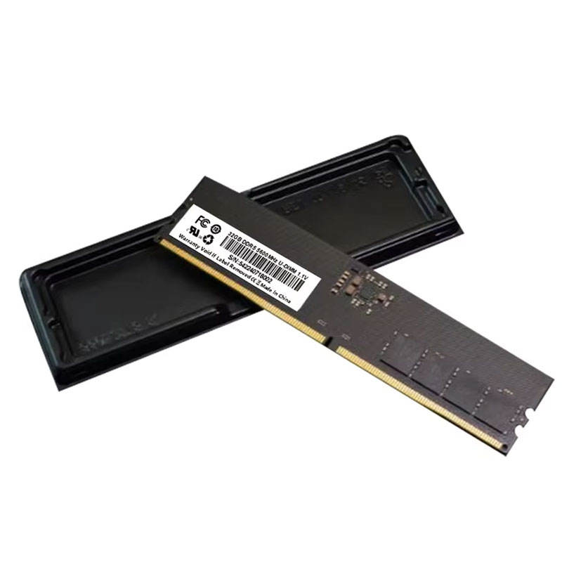 DDR3 4G 1600 Noir ou Vert