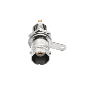 Connettore BNC 50 KY Port Saver Extender da 50 Ohm Femmina in Rame per Serie RF Keysight PNA <span class=keywords><strong>ENA</strong></span> e Porte di Test Compatibili - Product Image 5