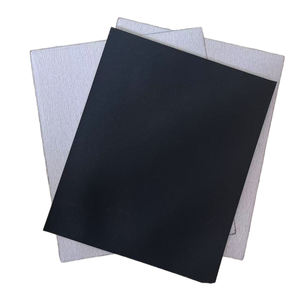 Papel <span class=keywords><strong>de</strong></span> <span class=keywords><strong>lija</strong></span> 400 600 800 1000 1200 1500 2000 2500 <span class=keywords><strong>agua</strong></span> <span class=keywords><strong>de</strong></span> grano/lijas abrasivas húmedas impermeables - Product Image 3