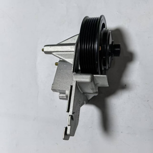 ตัวยึดข้อต่อพัดลมและตัวยึดคลัตช์พัดลมสำหรับรถ Audi A6LC5 078121235g - Product Image 2