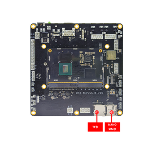 Rongpin DR4-8M <span class=keywords><strong>Plus</strong></span> IMX8MPLUS Entwicklungsboard mit IMX8MPLUS Core Kit CN/GUA Herkunft - Product Image 6