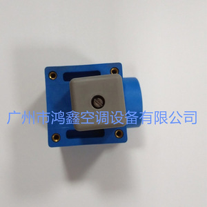 คอยล์โซลินอยด์วาล์วของ Carrier รุ่น XM12ZM017 อะไหล่แท้สำหรับระบบ HVAC - Product Image 3