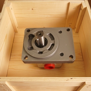 Bomba Hidráulica AZPF-11-016LCP20KB-S0007 0510615317 Bomba de Engranajes Hidráulica para - Product Image 3