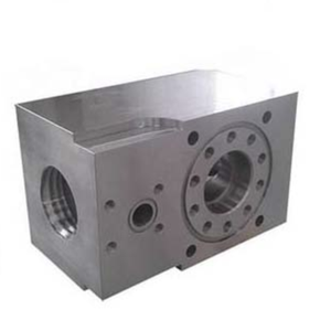 bibo Oilfield Well Drilling <b>Pump</b> Module National Type <b>Fluid</b> End Assembly - Product Image 4