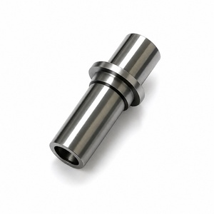 Embout et anneau de sertissage en acier inoxydable durable pour connexions hydrauliques ou pneumatiques étanches - Product Image 5