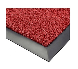 Bande de transition en <span class=keywords><strong>caoutchouc</strong></span> <span class=keywords><strong>pour</strong></span> bordure de <span class=keywords><strong>tapis</strong></span> <span class=keywords><strong>pour</strong></span> un fini lisse - Product Image 4