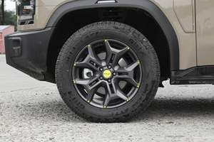 नई सूचीबद्ध चेरी जेटौर यात्री 2023 2.0td 4wd क्रॉसिंग प्रो + वयस्क बुगी 2 अंतर लॉक्स - Product Image 6