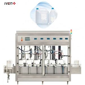 Mükemmel hizmet ile High-End diyaliz çözüm üretimi - Product Image 3