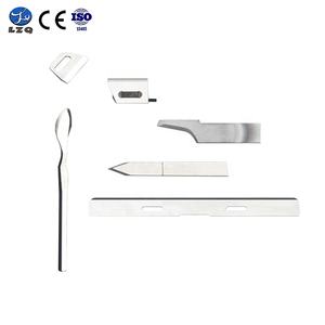 Bisturí Eléctrico de Acero Inoxidable, Dispositivo Oftálmico, Bisturí de Incisión Oftalmológica en Oferta - Product Image 6