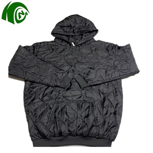 Kango Moins cher <span class=keywords><strong>Prix</strong></span> Outdoor Multi Functional Camo Woobie Hoodie Water Resistant Woobie Jacket - Product Image 1