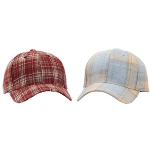 Unisex Vintage Promotional 6-Panel 100% Wool Hard-Brimmed Duckbill Baseball <b>Cap</b> Face-Slimming Design for <b>Winter</b> Outdoor Sports - Product Image 2