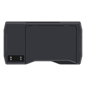 Réfrigérateur Portable Voiture Réfrigérateurs Électrique Refroidisseur Congélateur App Contrôle Petite Voiture Voyage Camping CRV SUV Camion 12/24V - Product Image 2