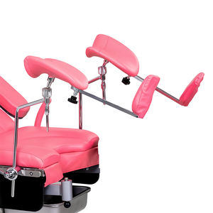 Многофункциональный стол для акушерских родов, стул для родов, электрический стол для гинекологического осмотра, операционный стол - Product Image 5