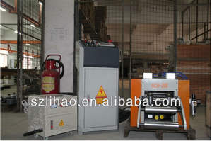 سعر المصنعين الصفائح المعدنية لفائف الأسطوانة معدات تغذية المؤازرة للآلات الصناعية ختم تغذية الإنتاج - Product Image 4