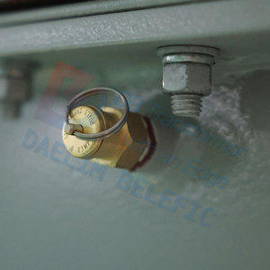 Dầu đắm mình biến áp phân phối biến áp onan với oltc ba giai đoạn - Product Image 2