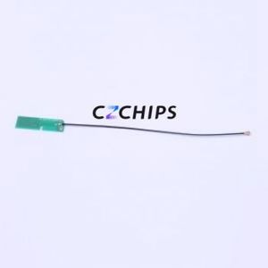 TXGN-PCB-4013 Antenna RF ( Gain: 3dBi )( Impedance: 50Ohm )( Power: 2W )( VSWR: 1.5 ) - Product Image 1