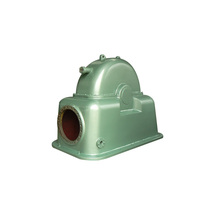 Generator Air Listrik Pelton 100kw Kualitas Tinggi Bekerja Turbin Pelton