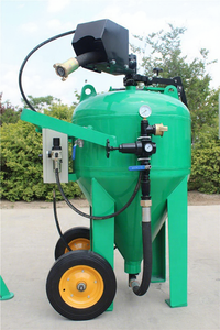 <span class=keywords><strong>Machine</strong></span> de sablage sans poussière DB1500, <span class=keywords><strong>machine</strong></span> de sablage à vapeur DB800, pistolet de sablage pour l'élimination des dépôts minéraux des carreaux - Product Image 3