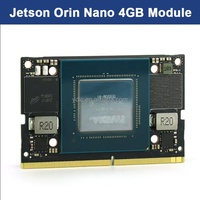 Nouvelle carte de développement IA embarquée Jetson Orin Nano 4 Go Module SOM 900-13767-0040-000