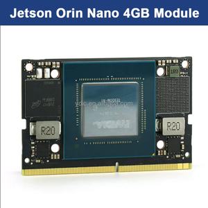 Module Jetson Orin Nano 4 Go SOM pour carte de développement IA 900-13767-0040-000 - Product Image 2