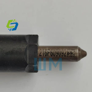 อะไหล่เครื่องยนต์ว่านหมิง 326-4740 3264740 หัวฉีดน้ำมันคอมมอนเรล สำหรับ 315d 318d - Product Image 2