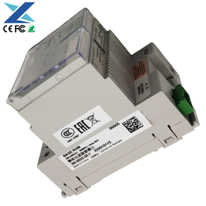 <span class=keywords><strong>Relais</strong></span> de protection contre les fuites à la terre Schneider, neuf et original, RH10M 56130, 30 mA, 230 V AC, pour contrôle industriel - Product Image 4