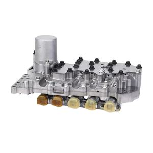 Corps de soupape de transmission CVT d'origine OEM RDC18-1512000 RDC18 pour DONGFENG DFSK Glory 580 S560 500 - Product Image 2