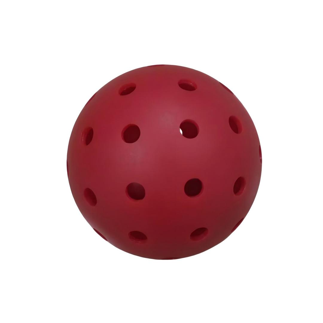Pickle ball Balls für den Außenbereich X40 Professional Polyethylen Rotations formteil Nahtlos Langlebig US Open Kompatibel****^^^^ https://www.siboasi.com