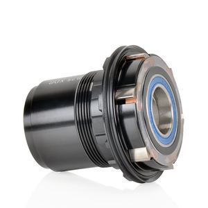 Boîtier <span class=keywords><strong>de</strong></span> cassette <span class=keywords><strong>de</strong></span> <span class=keywords><strong>moyeu</strong></span> <span class=keywords><strong>de</strong></span> vélo <span class=keywords><strong>de</strong></span> route et VTT Koozer série B XM490 460 440 HG 8-12S <span class=keywords><strong>XD</strong></span> MicroSpline MS 12S Freehub Pièces <span class=keywords><strong>de</strong></span> vélo 72 clics - Product Image 4