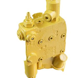 Motor de Traslación CAT 432-8567 para Excavadora Caterpillar M322CD, Transmisión Final, 155KG - Product Image 3