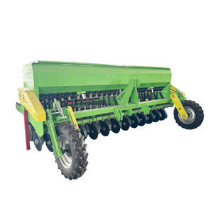 <span class=keywords><strong>Sembradora</strong></span> mecánica <span class=keywords><strong>de</strong></span> trigo <span class=keywords><strong>de</strong></span> 20 filas, <span class=keywords><strong>sembradora</strong></span> <span class=keywords><strong>de</strong></span> doble disco <span class=keywords><strong>de</strong></span> 20 filas-36 filas para alfalfa a la venta - Product Image 6