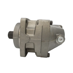 Piston Various <b>Models</b> Series Hydraulic Pump F12-40-MF-IH-<b>D</b> Industrial Engineering - Product Image 1
