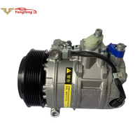 Compresseur de climatisation pour Mercedes Benz Classe C W203 C180 2002-2007 Classe E W211 S211 E200 2002-2008 A0002306211 A0012304511 A0022034911
