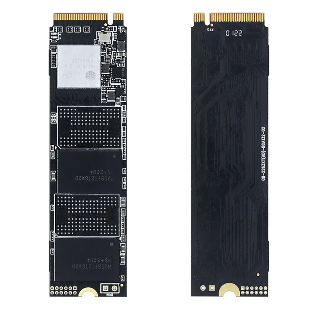 NVMe 1TB 2TB PCIe 3.0 Internal M.2 512GB 256GB 128GB 500GB High Speed for Laptop Desktop PC Gaming