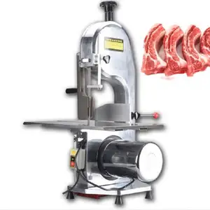 Factory price Manufacturer Supplier bone saw electric used meat bone cutter for sale